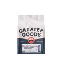 Greater Goods