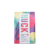 Huckleberry
