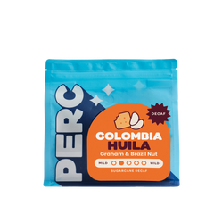 Colombia Huila Decaf