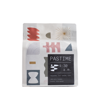 Pastime Coffee