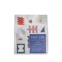 Pastime Coffee