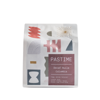 Pastime Coffee