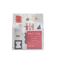 Pastime Coffee