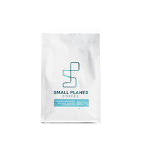 Small Planes