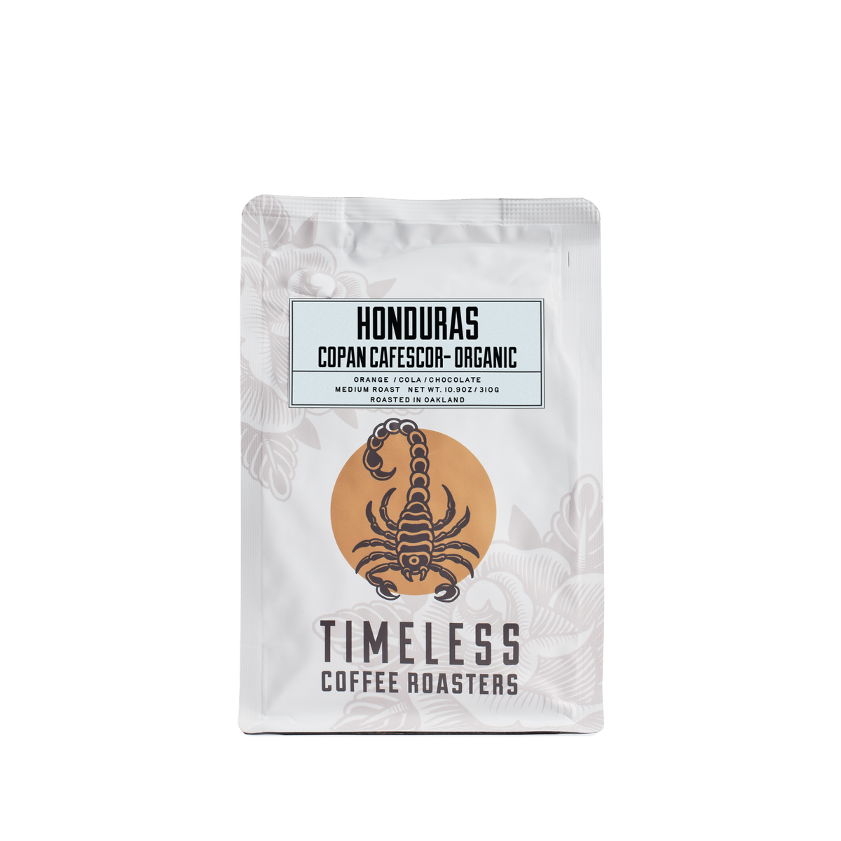 Honduras Copan Cafescor | Trade Coffee