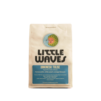 Little Waves