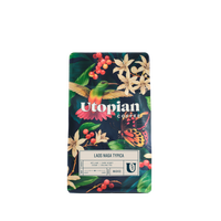 Utopian Coffee