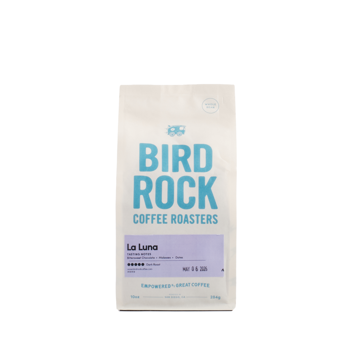 La Luna | Trade Coffee