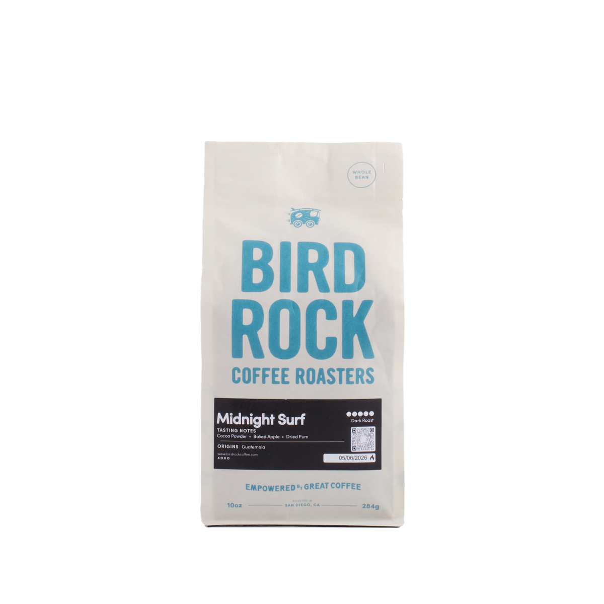 Midnight Surf | Trade Coffee Midnight Surf | Trade Coffee
