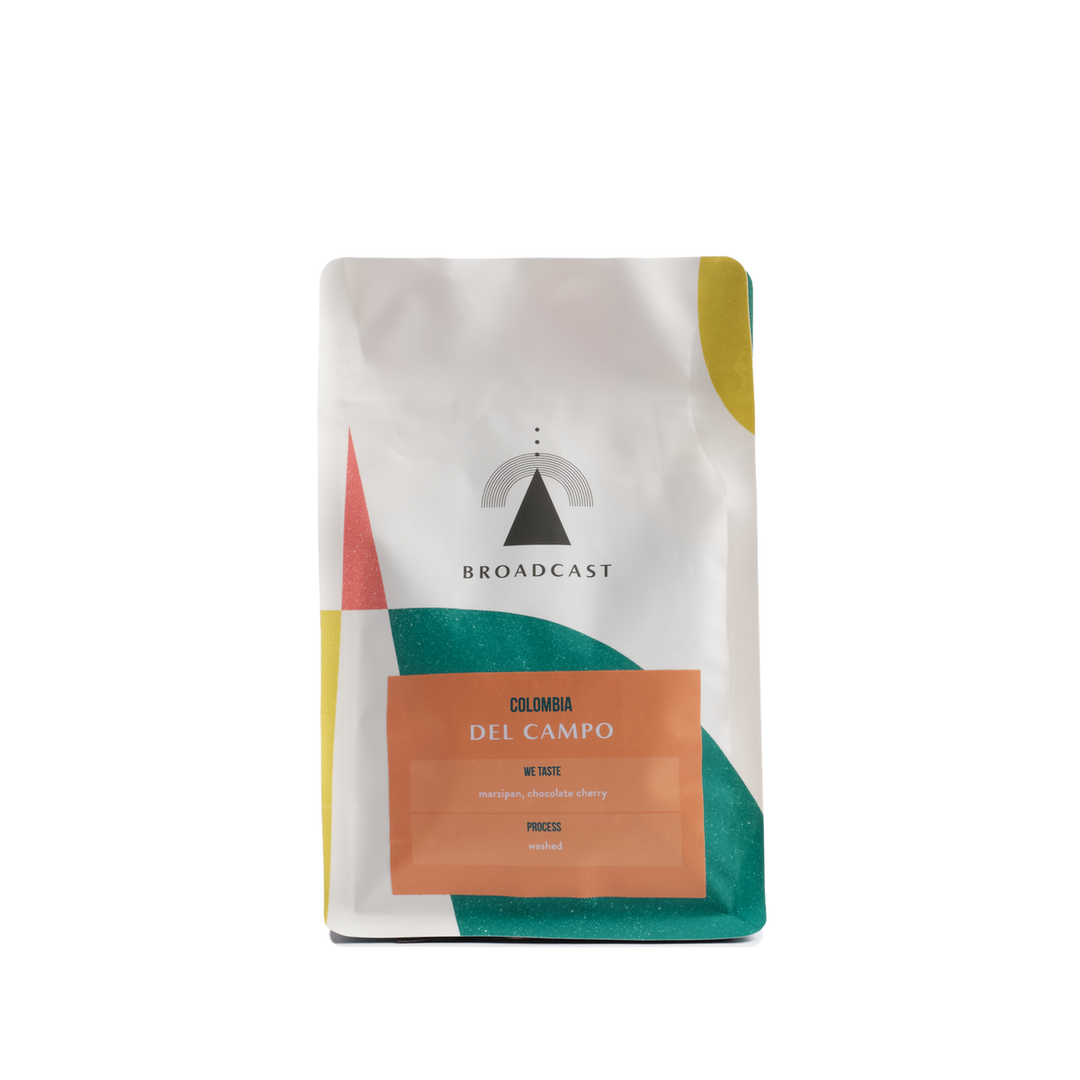 Colombia Del Campo | Trade Coffee