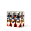 Nitro Cold Brew Cans