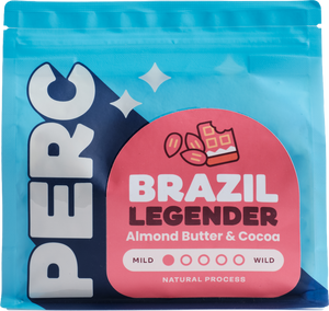 Brazil Legender
