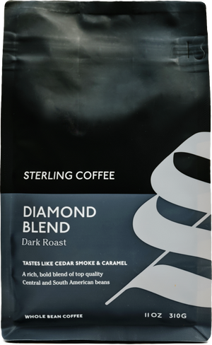 Diamond Blend