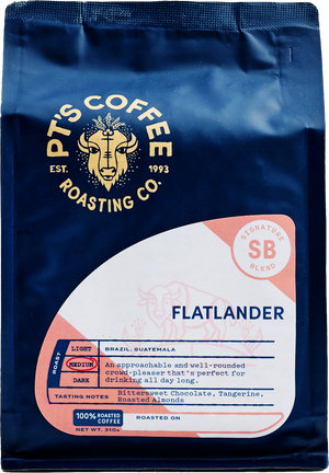 Flatlander
