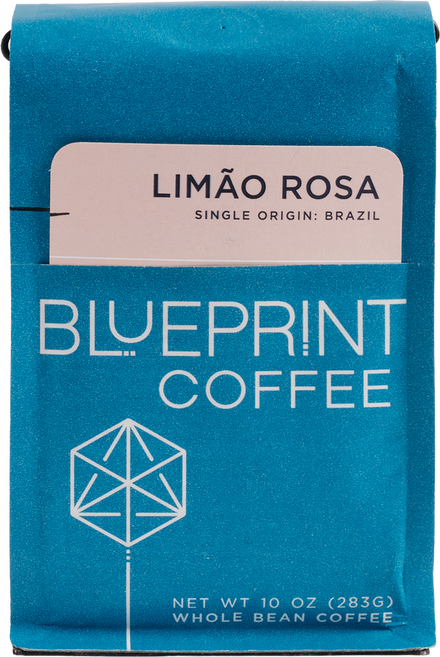Brazil Limao Rosa
