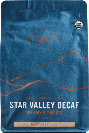 Star Valley Decaf