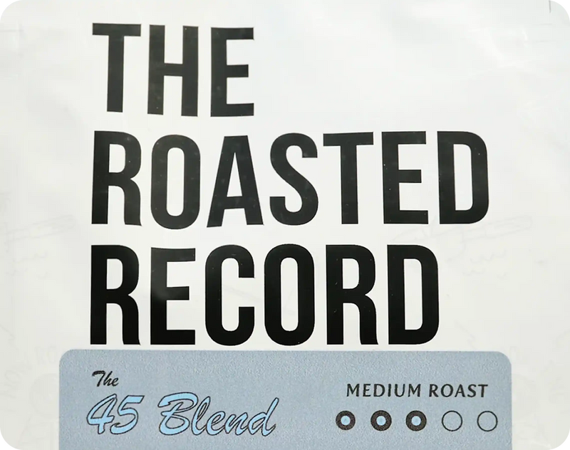 Roastery, coffee shop, record store--these folks do it all while putting out everything from dark roasts to competition-ready fruit bombs.