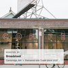 Roasted by Broadsheet, Cambridge, MA