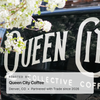 Roasted by Queen City Coffee, Denver, CO