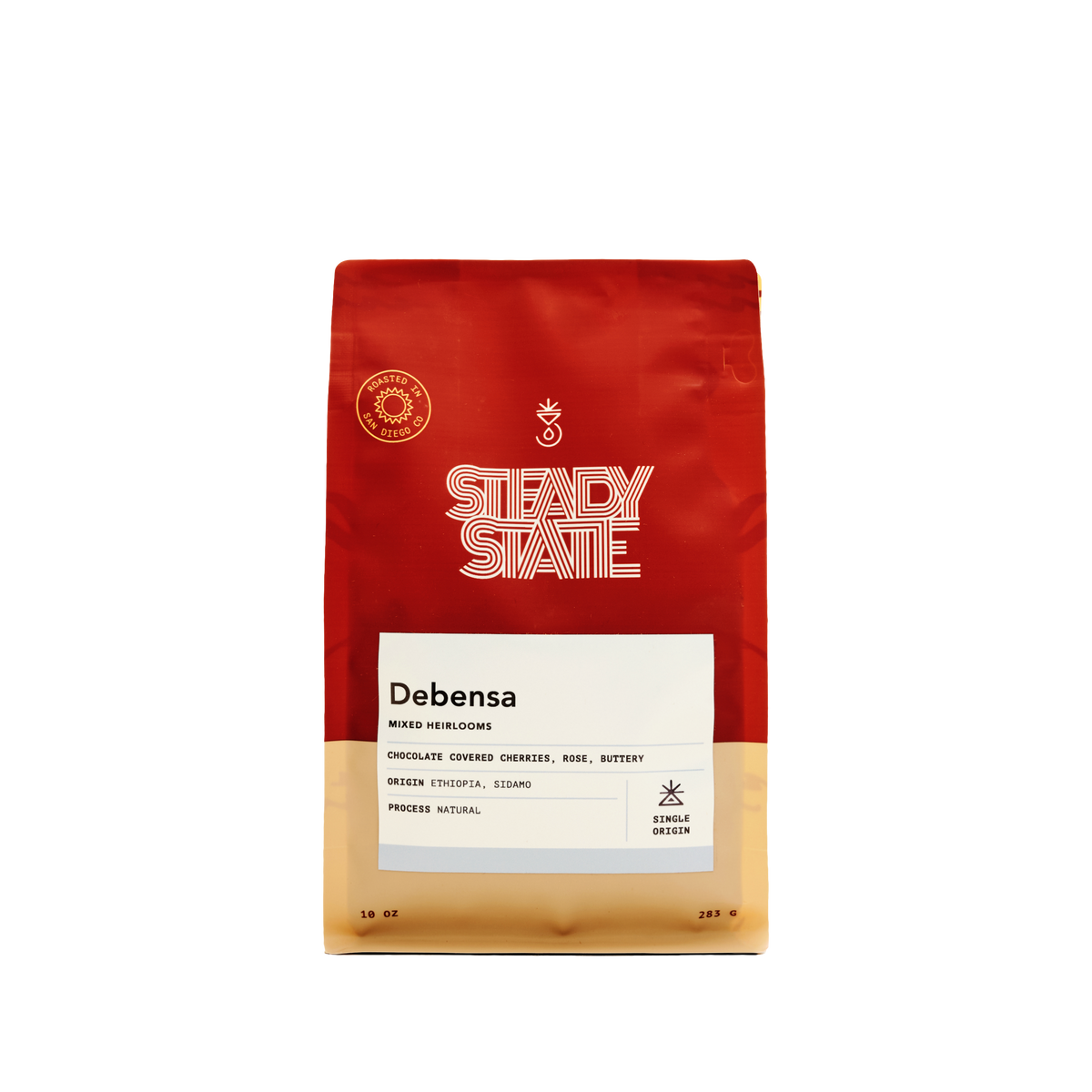 Ethiopia Debensa | Trade Coffee