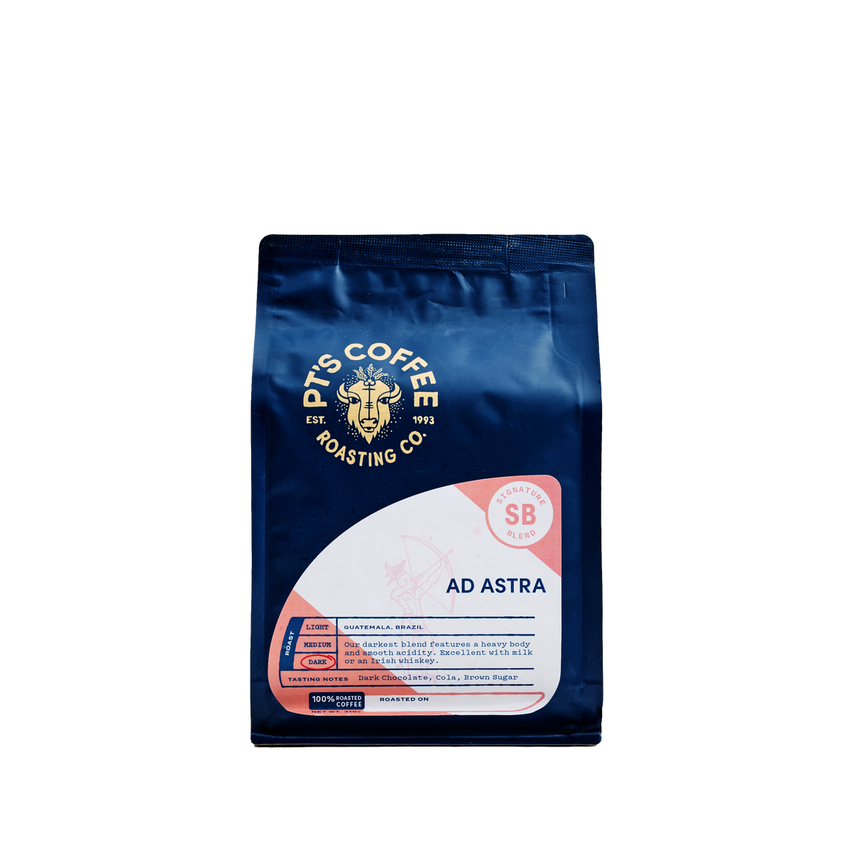 Ad Astra - 5 lb bag | Trade Coffee