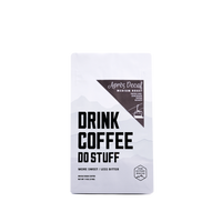 Drink Coffee Do Stuff