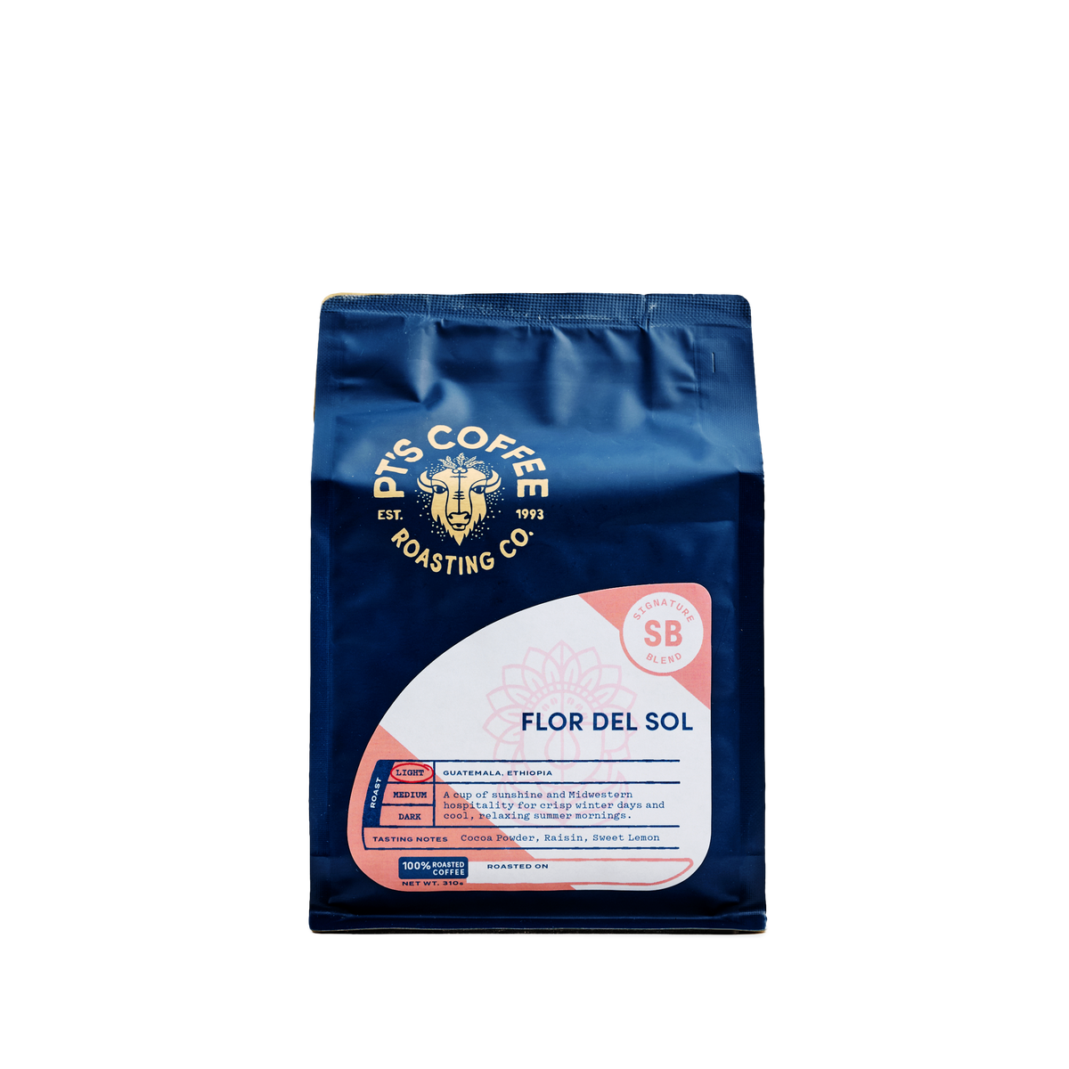 Flor del Sol - 5 lb bag | Trade Coffee Flor del Sol - 5 lb bag | Trade Coffee