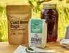  How To Make Cold Brew Coffee 