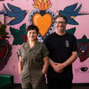  Get to know Little Waves Coffee Roasters 