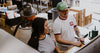  Get to know Novel Coffee Roasters 