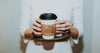  The couple that coffees together… 