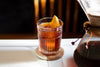  It's sweater weather (cocktail) season! 
