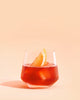  We're sweet on our urban bourbon cocktail 