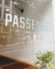 Get to Know Passenger Coffee Roasters 