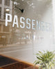  Get to know Passenger Coffee Roasters 
