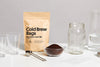  How to Use Trade Cold Brew Bags 