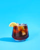  This Spiked Iced Americano Is an Instant American Classic 