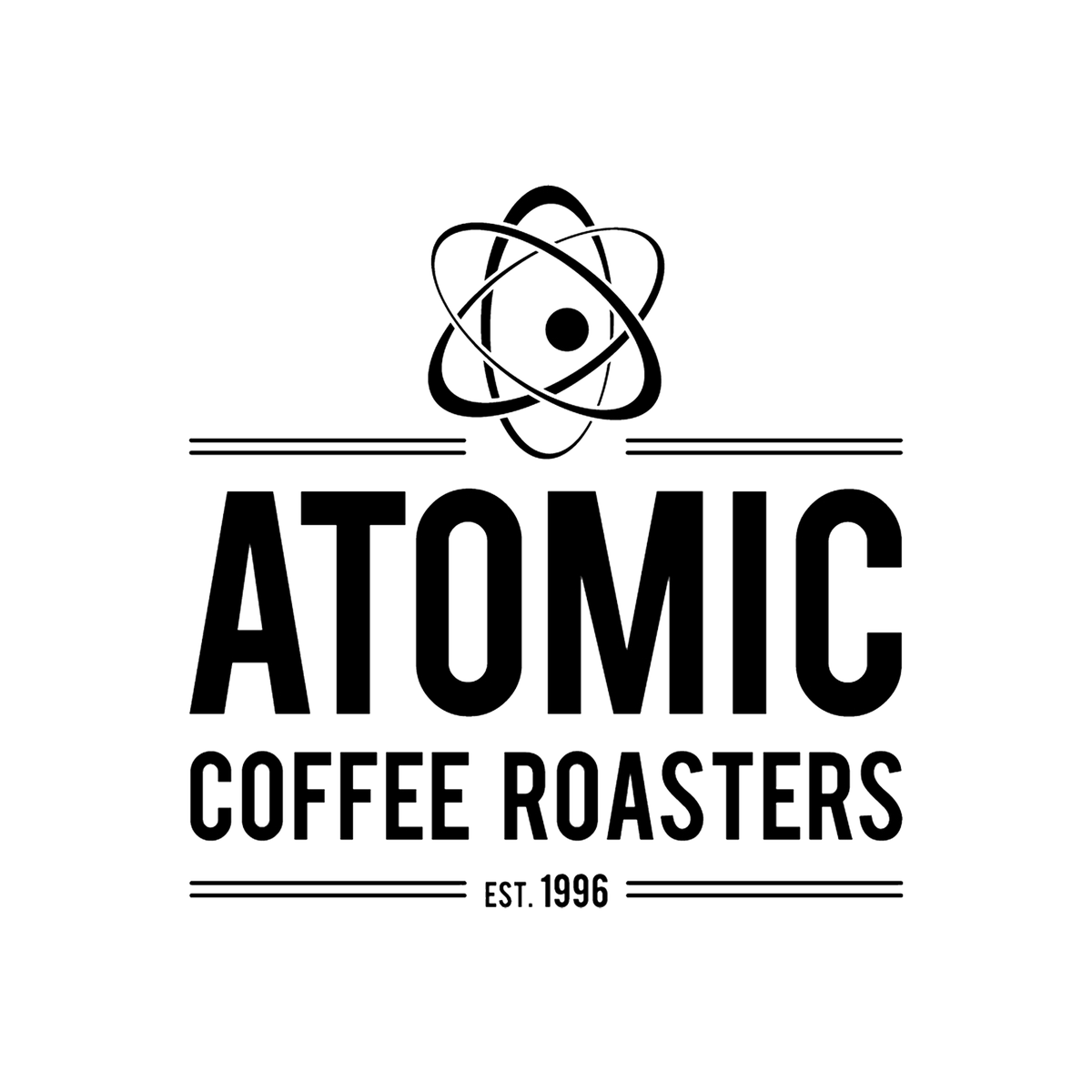 The Atomic Coffee Roasters Collection Trade Coffee