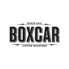 The Boxcar Coffee Roasters Collection 