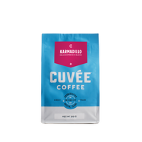 Cuvée Coffee
