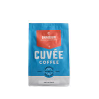 Cuvée Coffee