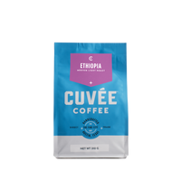 Cuvée Coffee