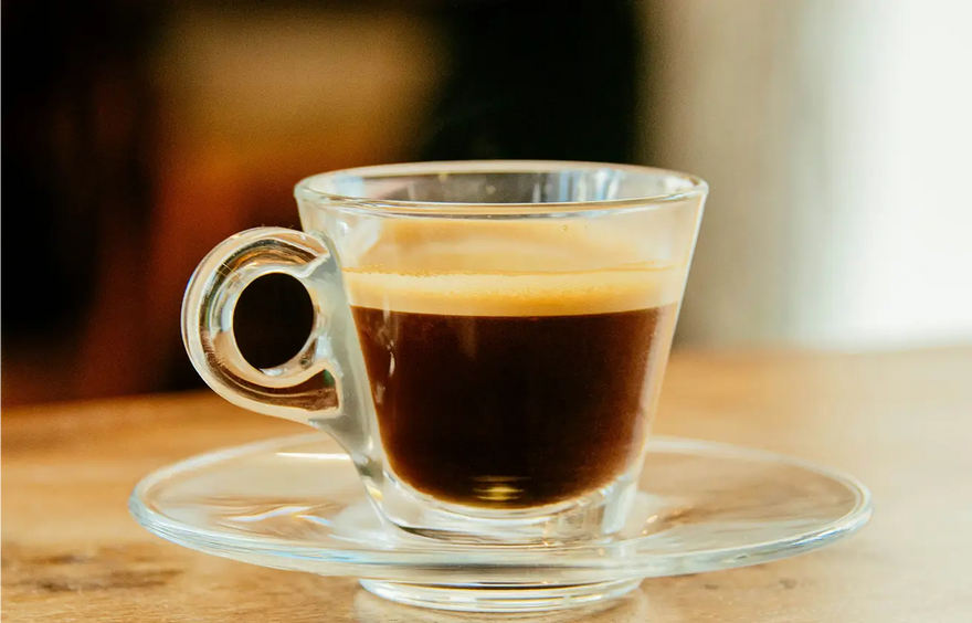 Specialty Espresso Blends