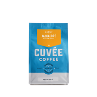Cuvée Coffee