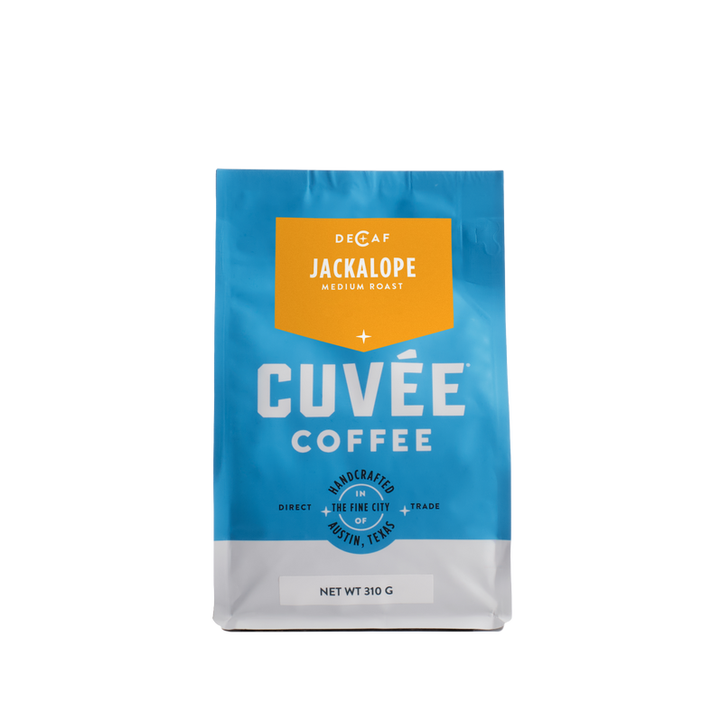 Jackalope Decaf