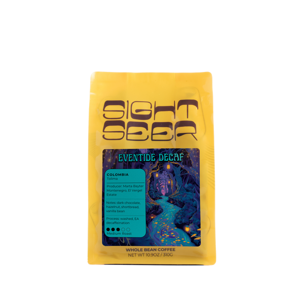 Eventide Decaf
