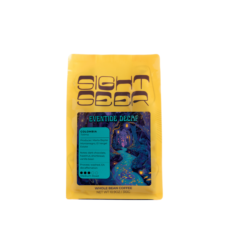 Eventide Decaf