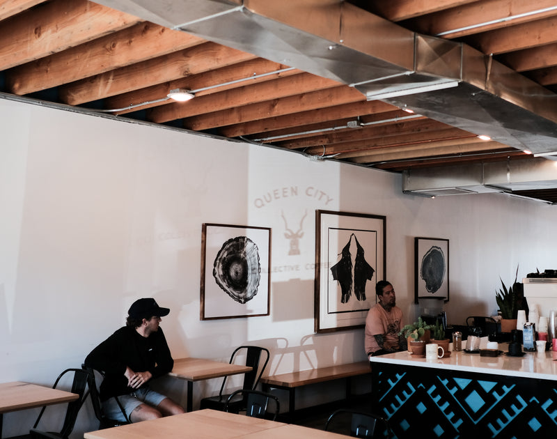 Queen City Collective