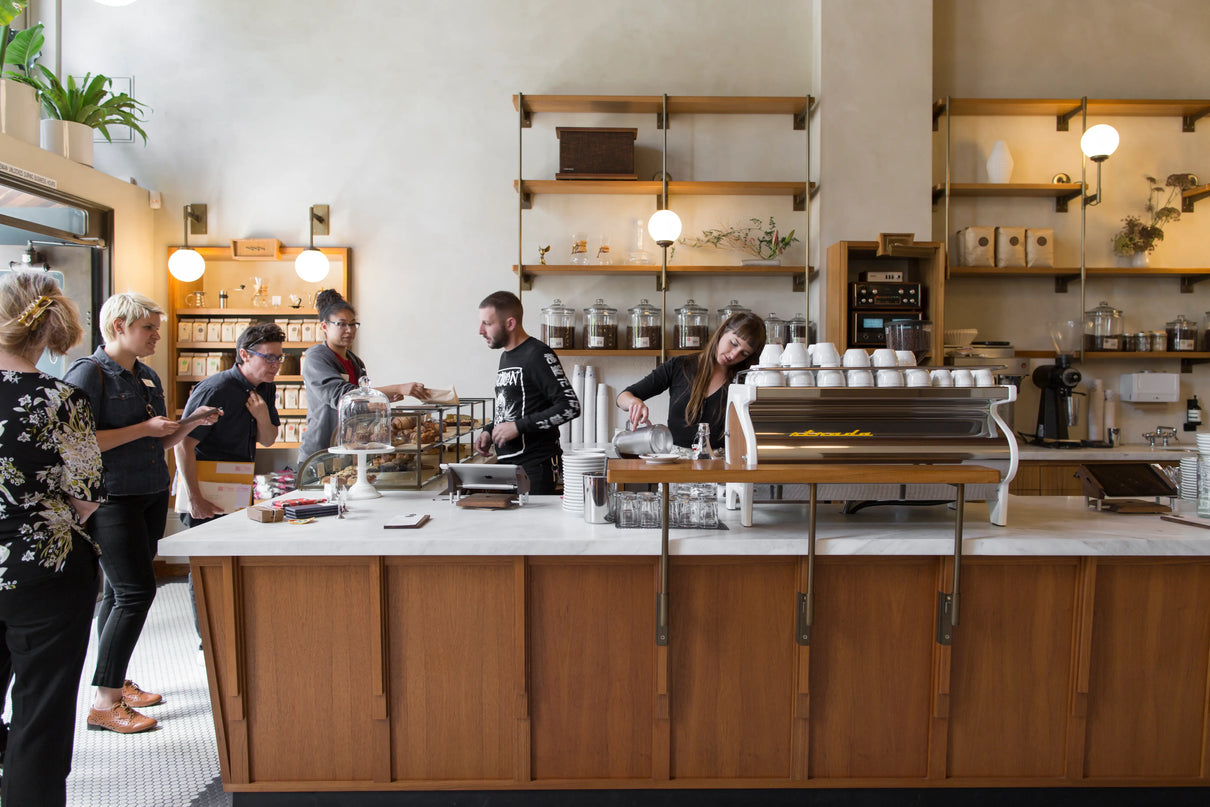 Sightglass