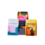 Coffee Gift Subscription